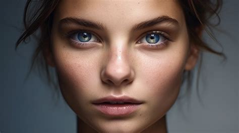 Visage .